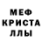 ГАШ VHQ Krizalium